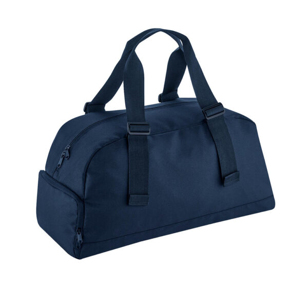 Recycled Essentials Holdall - Image 3