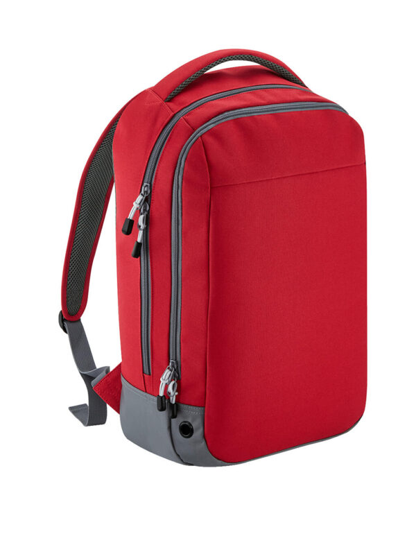 Athleisure Sports Backpack - Image 6