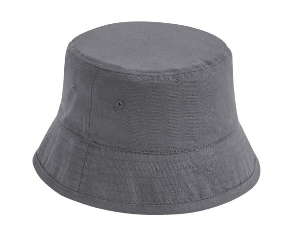 Organic Cotton Bucket Hat - Image 2