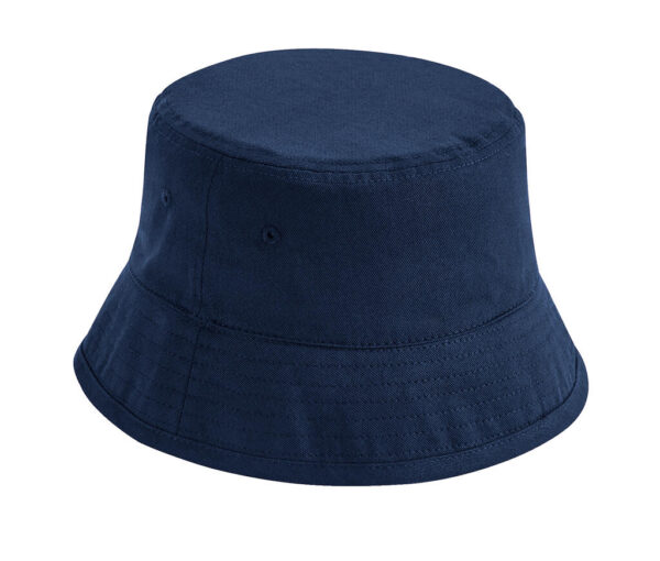 Organic Cotton Bucket Hat - Image 3