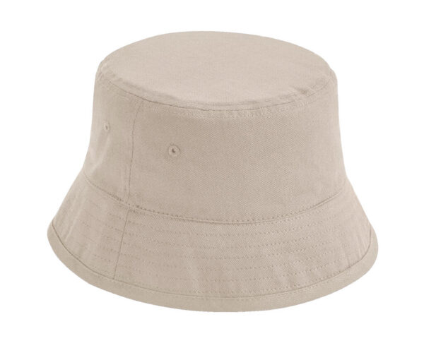 Organic Cotton Bucket Hat - Image 4