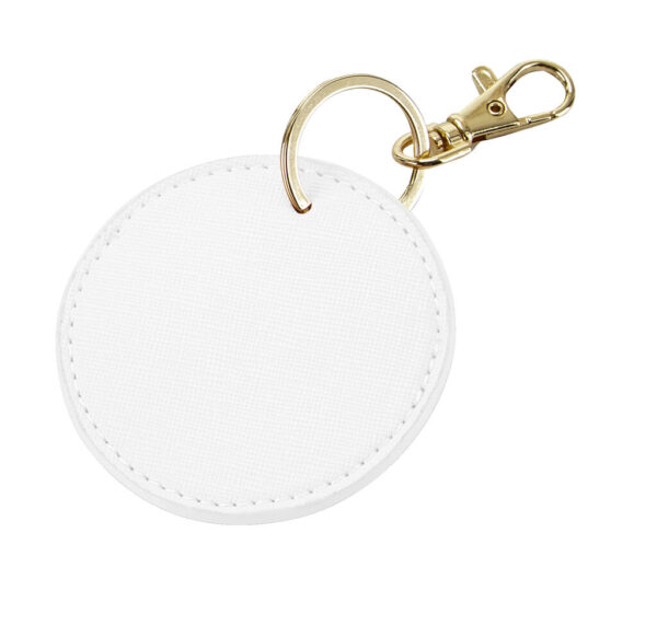 Boutique Circular Key Clip