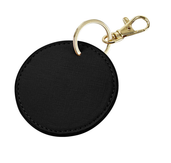 Boutique Circular Key Clip - Image 2