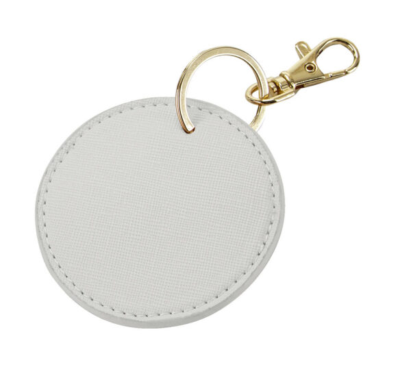 Boutique Circular Key Clip - Image 3