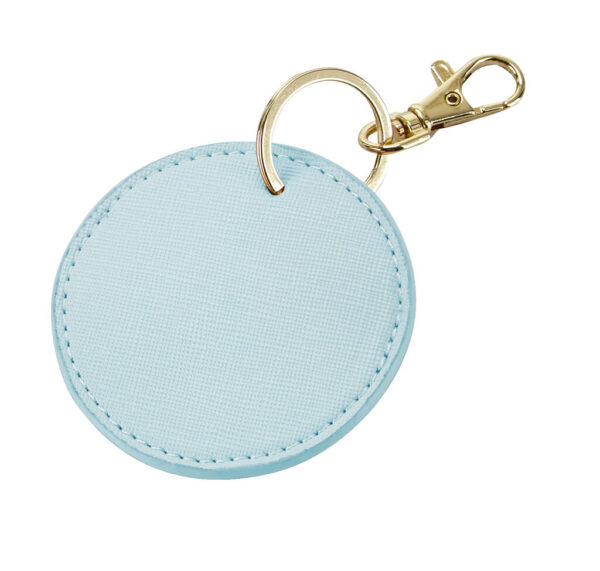 Boutique Circular Key Clip - Image 4