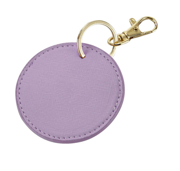 Boutique Circular Key Clip - Image 5