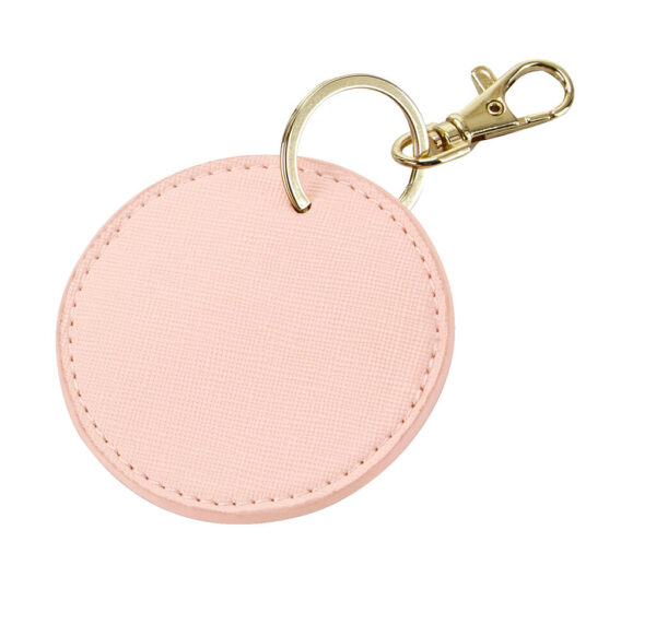 Boutique Circular Key Clip - Image 6