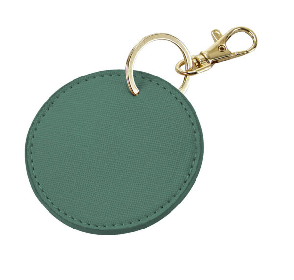 Boutique Circular Key Clip - Image 7