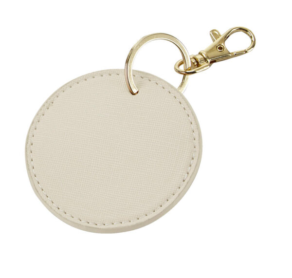 Boutique Circular Key Clip - Image 9