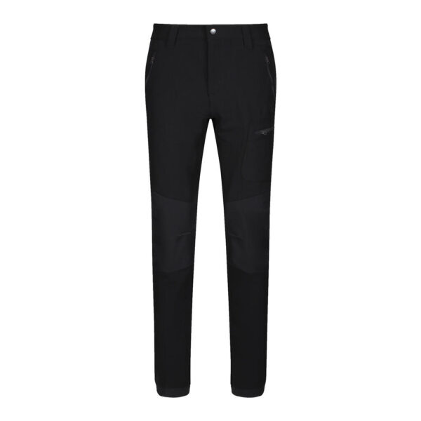 X-Pro Prolite Stretch Trouser (Short)