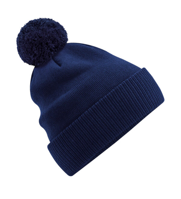 Organic Cotton Snowstar® Beanie - Image 2