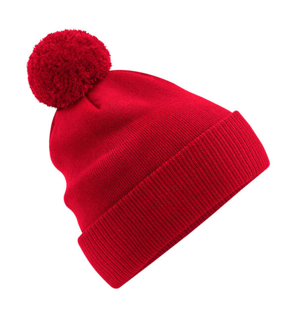 Organic Cotton Snowstar® Beanie - Image 3