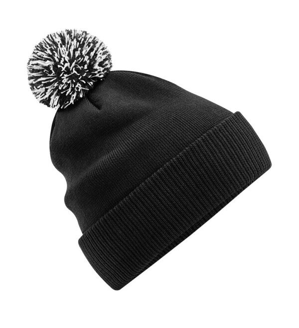 Recycled Snowstar® Beanie