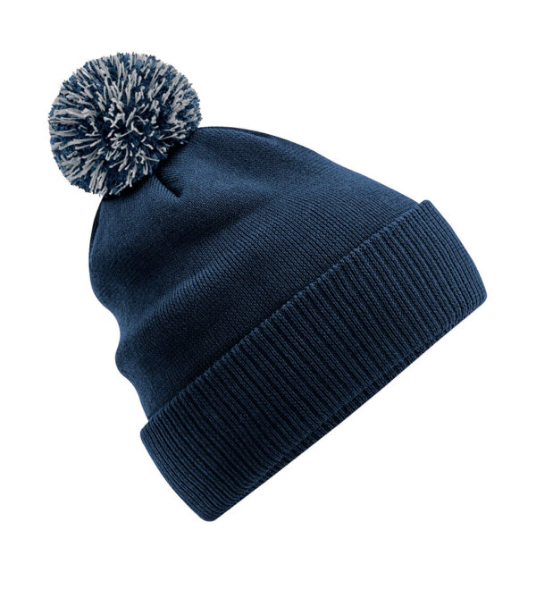 Recycled Snowstar® Beanie - Image 2