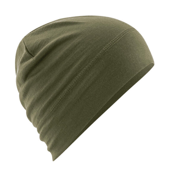 Merino Beanie - Image 3