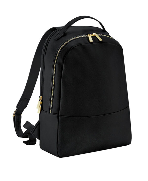 Boutique Backpack