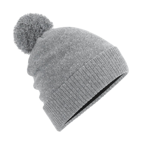 Water Repellent Thermal Snowstar® Beanie - Image 2