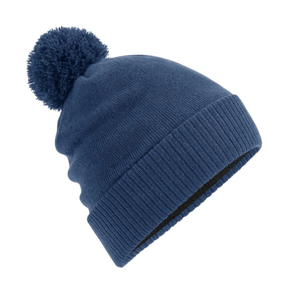 Water Repellent Thermal Snowstar® Beanie - Image 3