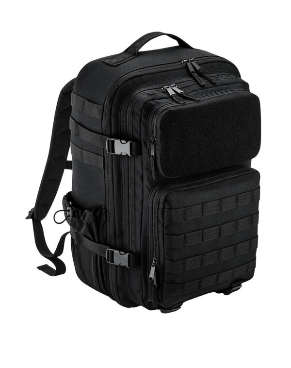 Molle Tactical 35L Backpack