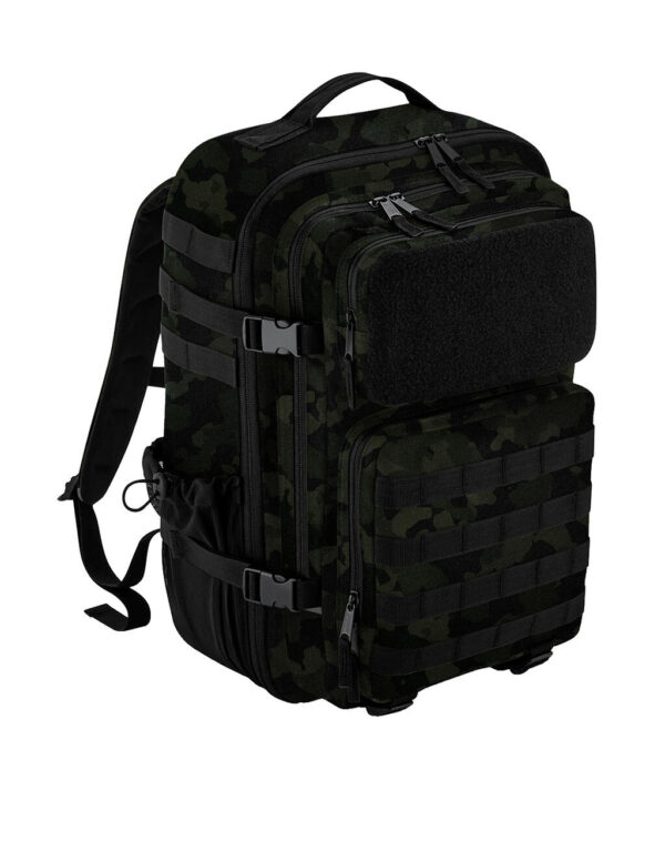 Molle Tactical 35L Backpack - Image 2