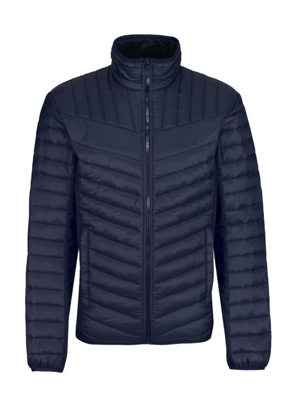 Tourer Hybrid Jacket - Image 2