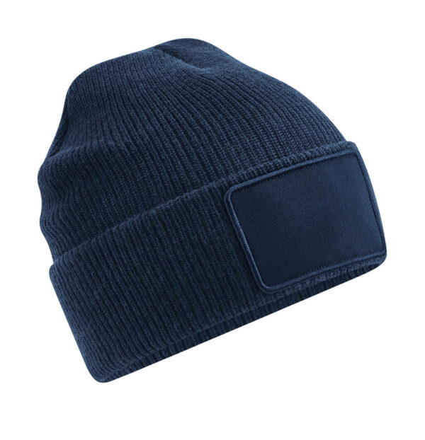 Removable Patch Thinsulate™ Beanie - Image 3