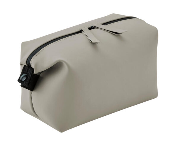 Matte PU Accessory Pouch - Image 2