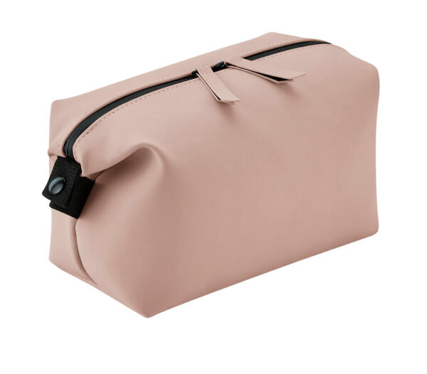 Matte PU Accessory Pouch - Image 3