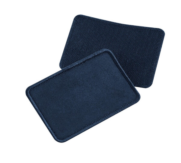 Cotton Removable Patch - Image 3