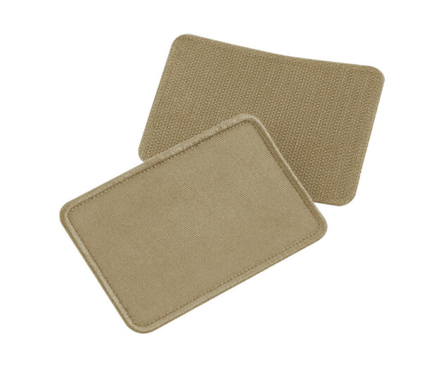 Cotton Removable Patch - Image 5