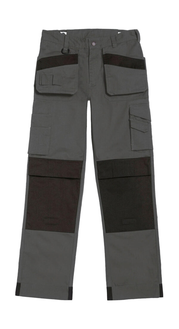 Performance Pro Workwear Trousers - Image 2