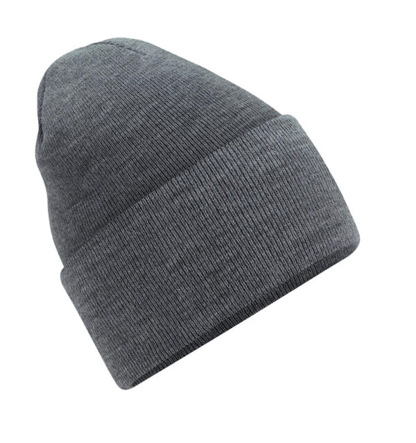 Original Deep Cuffed Beanie - Image 2