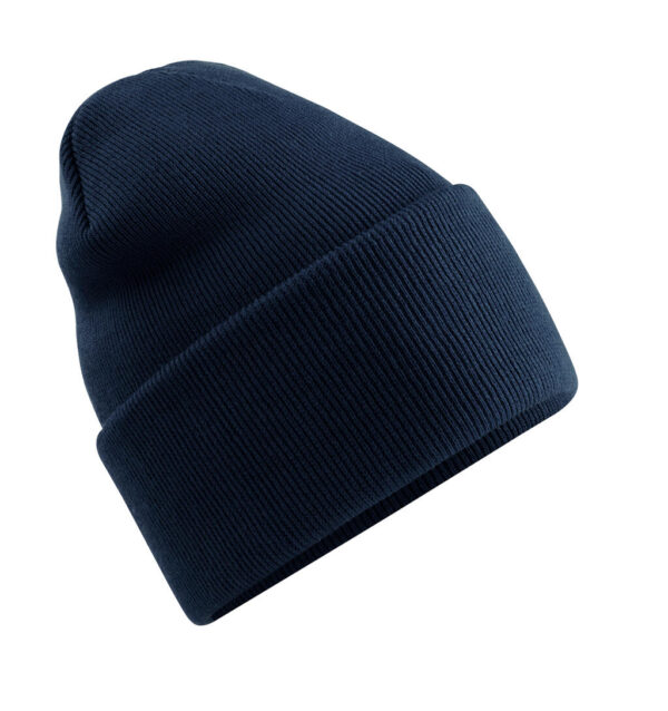 Original Deep Cuffed Beanie - Image 3