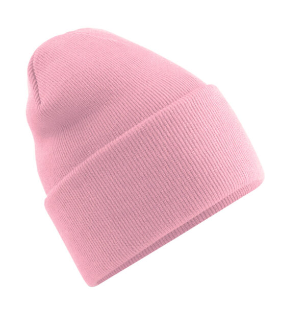 Original Deep Cuffed Beanie - Image 5