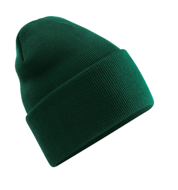 Original Deep Cuffed Beanie - Image 7