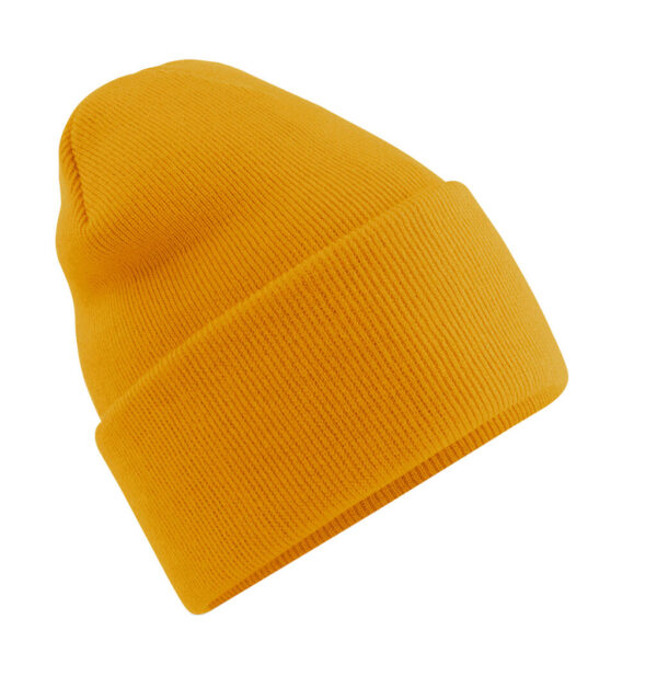 Original Deep Cuffed Beanie - Image 8