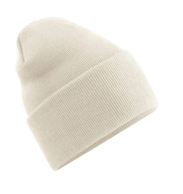 Original Deep Cuffed Beanie - Image 9