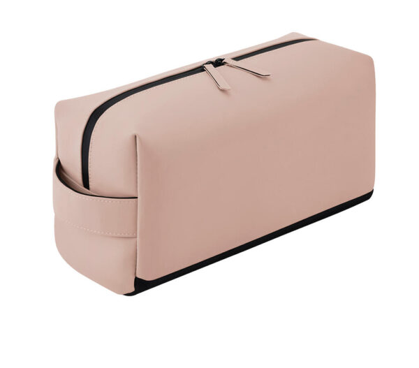 Matte PU Shoe/Accessory Bag - Image 3