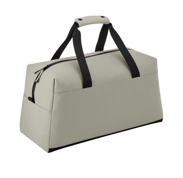 Matte PU Weekender - Image 2