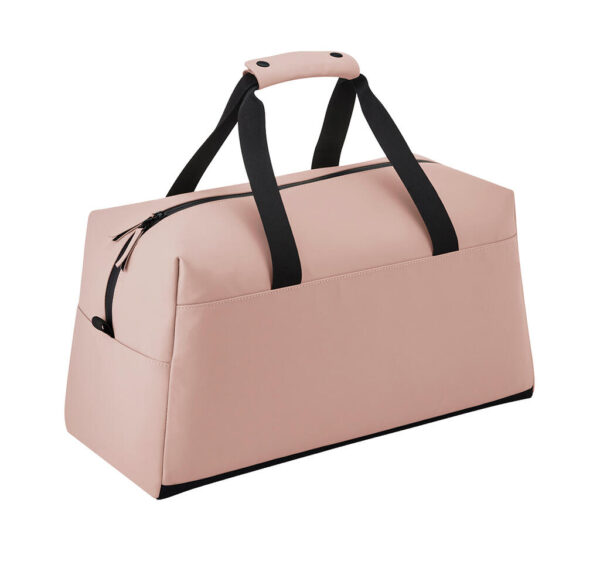 Matte PU Weekender - Image 3