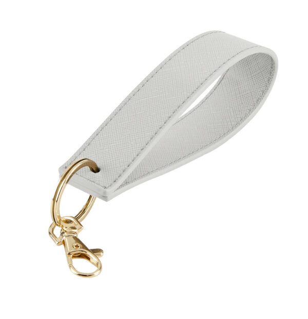 Boutique Wristlet Keyring - Image 2