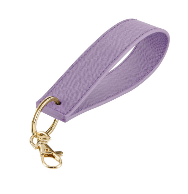 Boutique Wristlet Keyring - Image 4