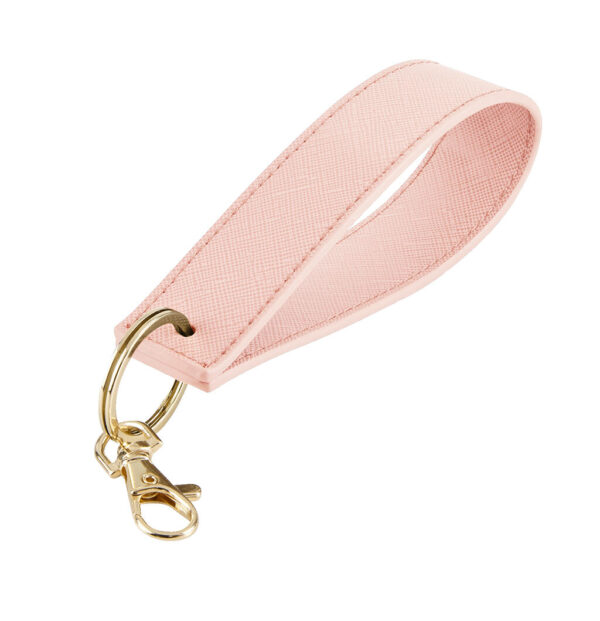 Boutique Wristlet Keyring - Image 5