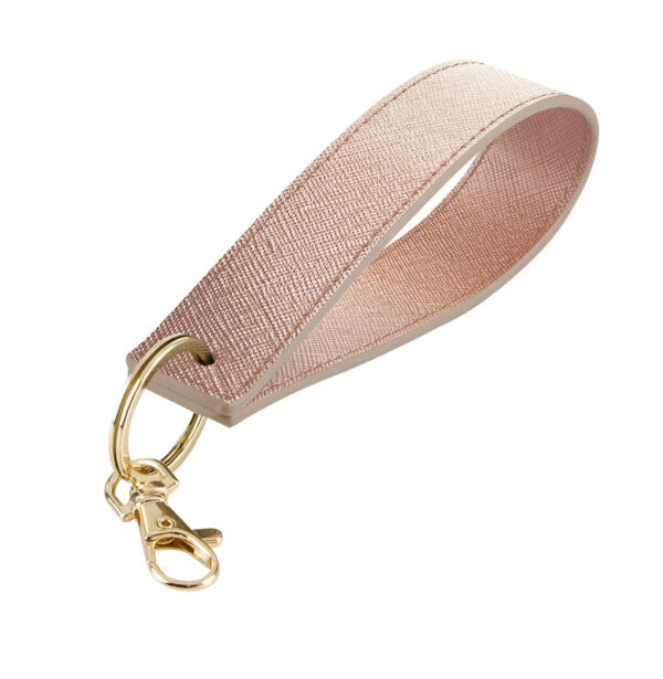 Boutique Wristlet Keyring - Image 7