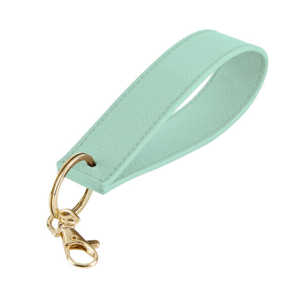 Boutique Wristlet Keyring - Image 8