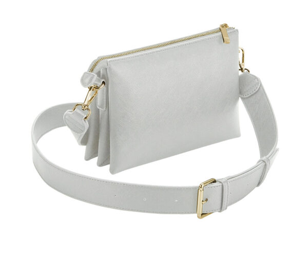 Boutique Soft Cross Body Bag - Image 2