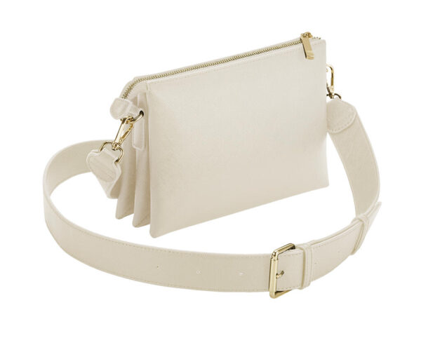 Boutique Soft Cross Body Bag - Image 3