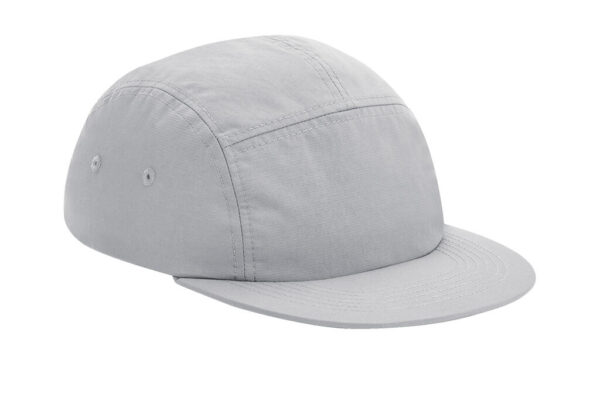 Outdoor 5 Panel Camper Cap - Image 2