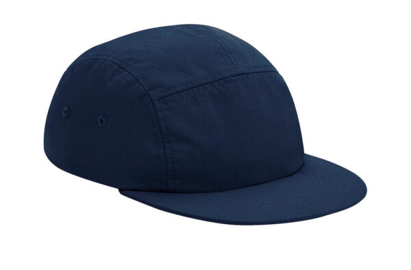 Outdoor 5 Panel Camper Cap - Image 3