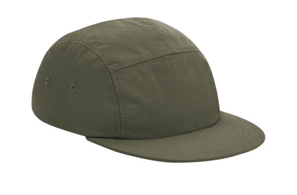 Outdoor 5 Panel Camper Cap - Image 4